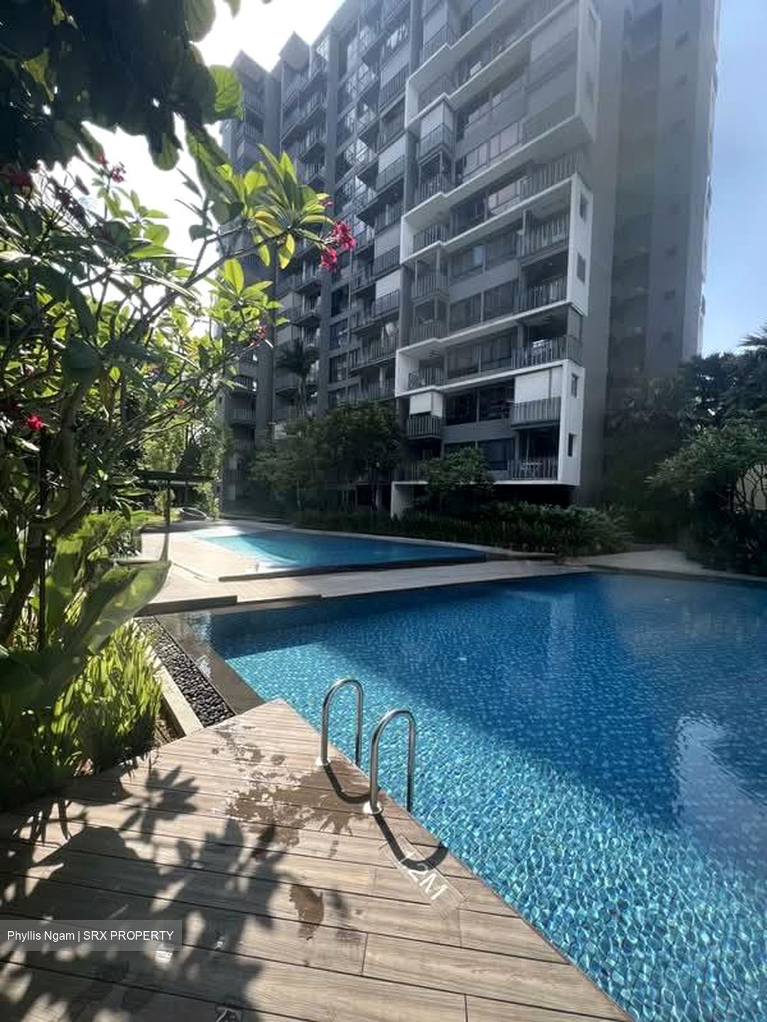 Grandeur Park Residences (D16), Condominium #574524001